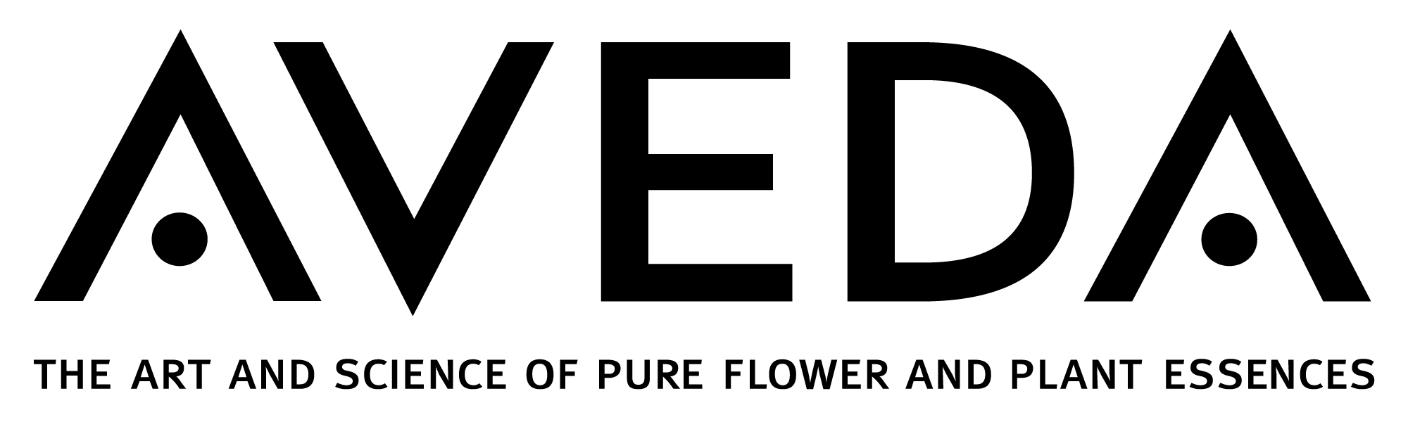 AVEDA logo